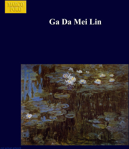 Ga Da Mei Lin