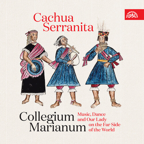 Cachua Serranita - Collegium Marianum, Jana Semeradova