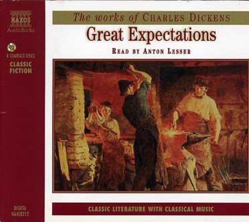 DICKENS, C.: Great Expectations (Abridged)