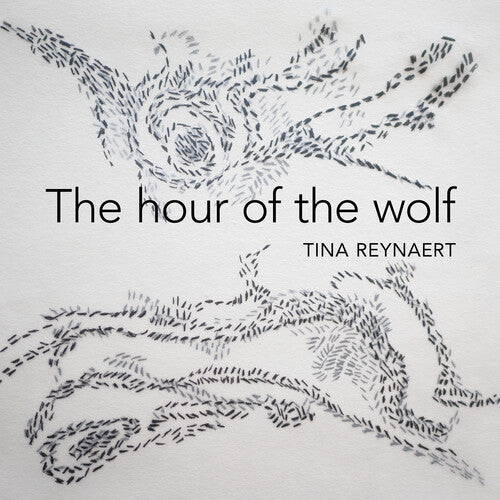 The Hour of The Wolf