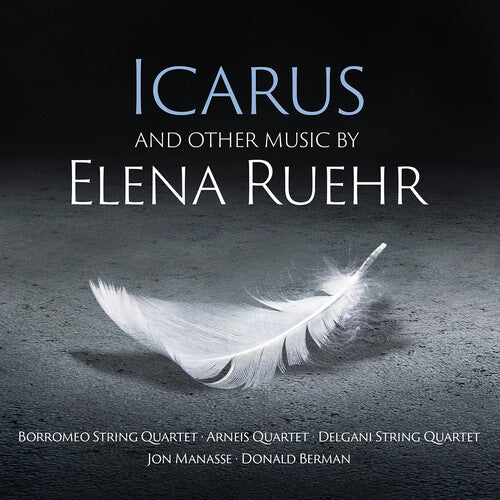 Icarus and Other Music