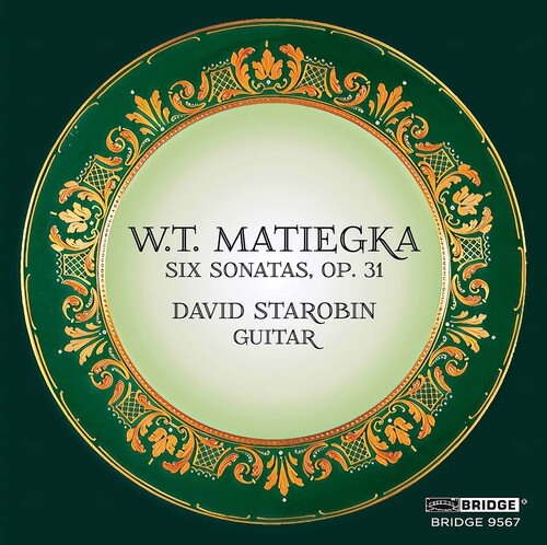 Six Sonatas, Op. 31