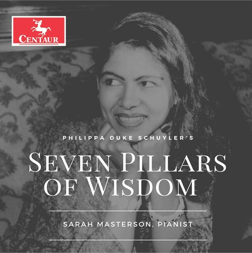 Seven Pillars Of Wisdom