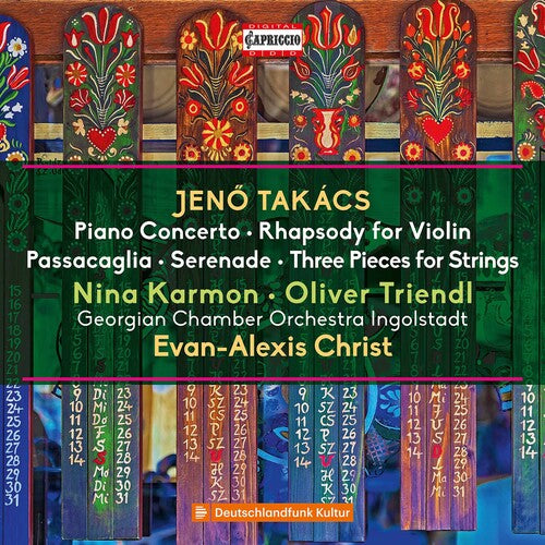 Piano Concerto; Rhapsody