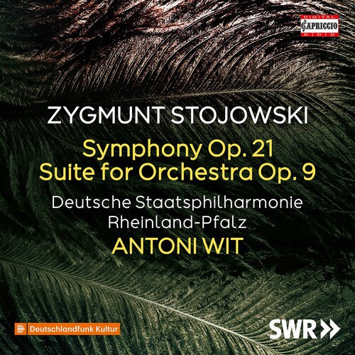 Symphony Op. 21