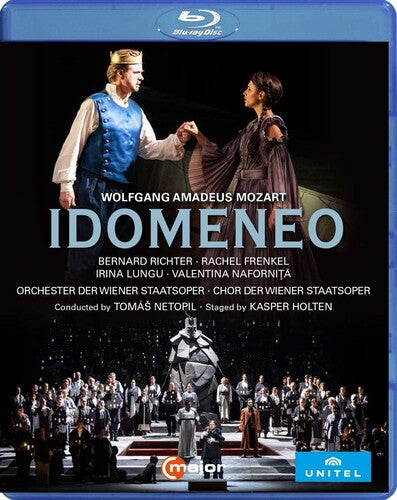 IDOMENEO