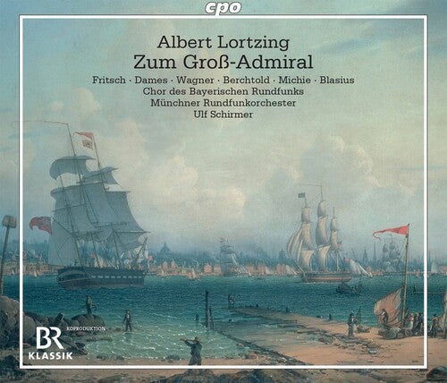 Der Gross - Admiral  Various