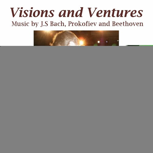 Visions and Ventures / Beville