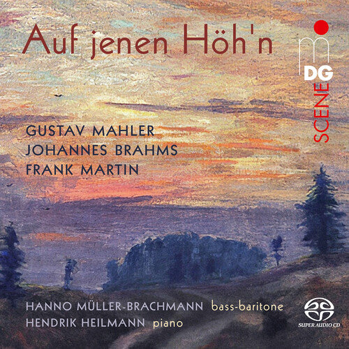 Auf jenen Hoh'n