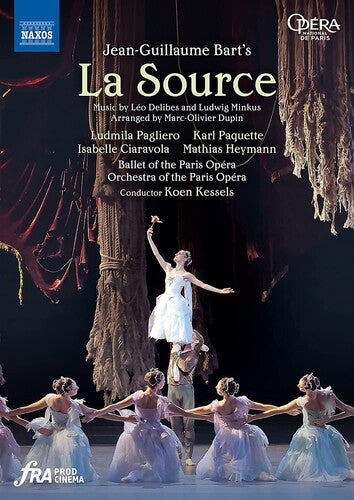 Delibes: La Source