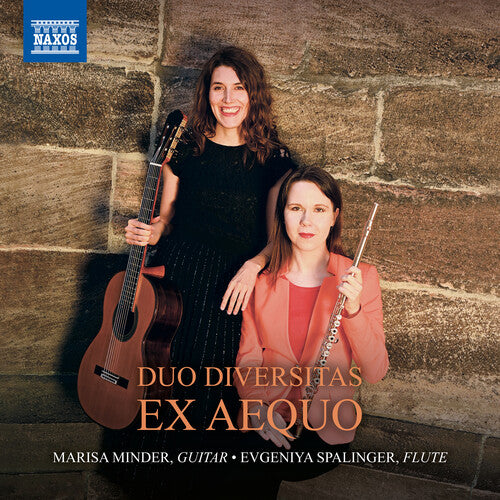 Ex Aequo  Duo Diversitas