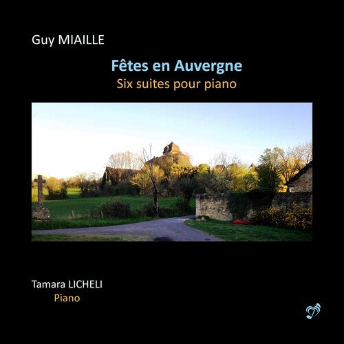Fetes en Auvergne