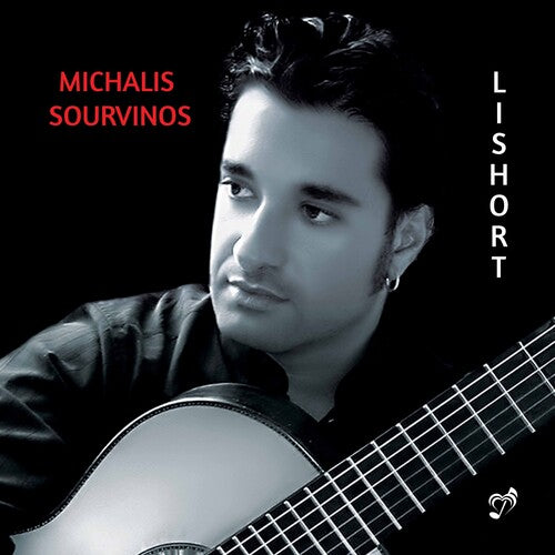 Lishort - Works for Guitar