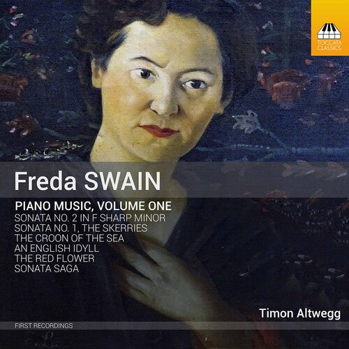 V1: Piano Music