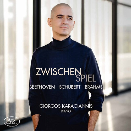 Beethoven, Brahms & Schubert: Zwischenspiel