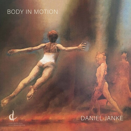 Janke: Body in Motion