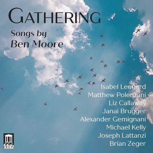 Moore: Gathering