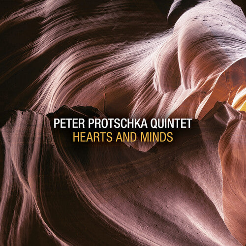 Margitza & Protschka: Hearts & Minds