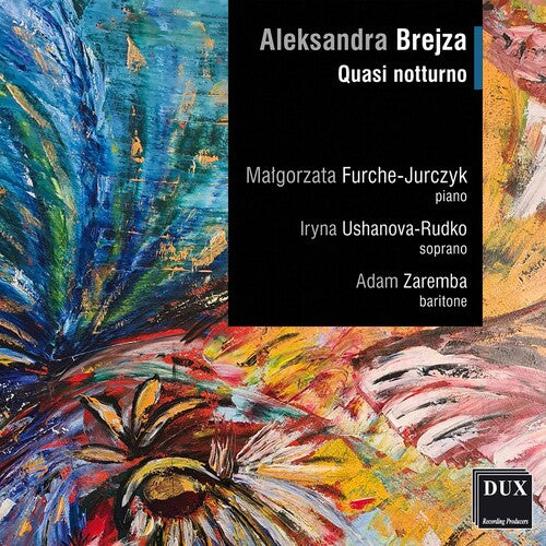 Brejza : Quasi Notturno