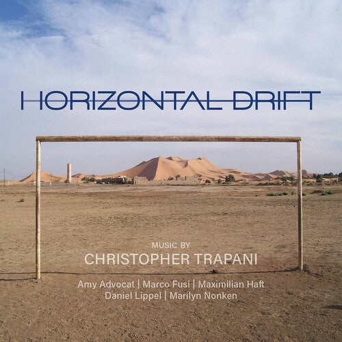 Trapani: Horizontal Drift