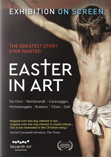 Exhibition On Screen - Easter In Art