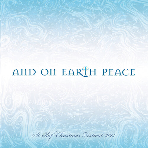 And On Earth, Peace: 2015
