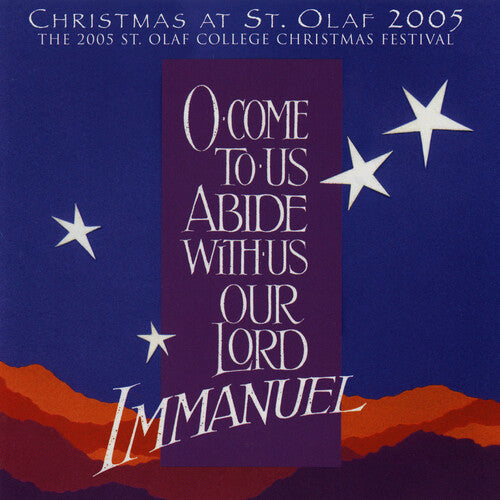 O Come to Us, Abide With Us