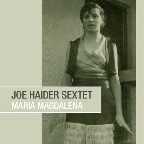 Haider, Herrlich, Herrmann & Joris: Maria Magdalena