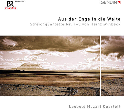 Winbeck: Aus der Enge in die Weite