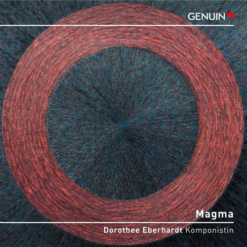 Eberhardt: Magma