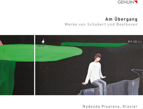 Beethoven & Schubert: Am ubergang
