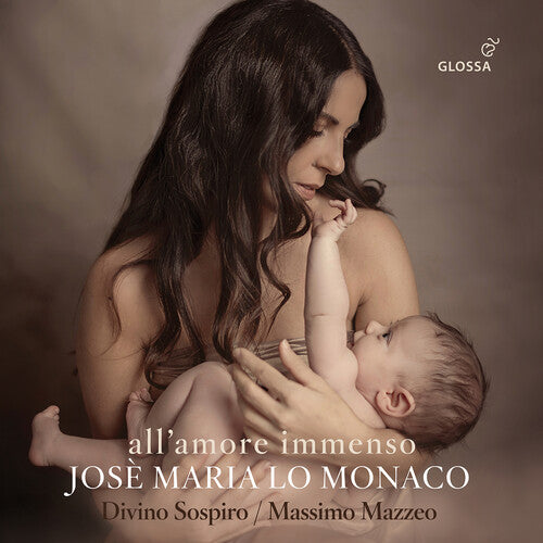 All'amore immenso - Music for Virgin Mary & Maria Maddalena