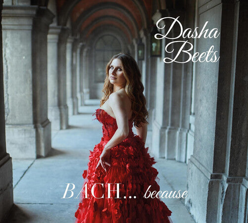 Bach…because