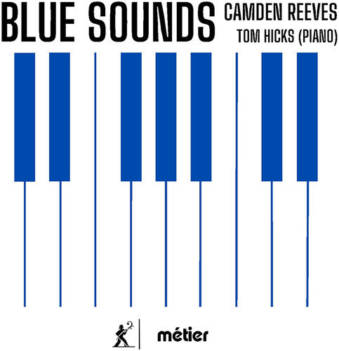 Reeves: Blue Sounds
