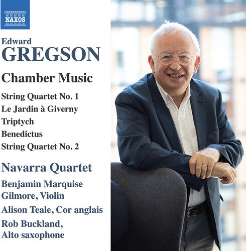 Gregson: Chamber Music