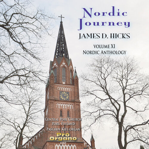 Nordic Journey Vol. 11
