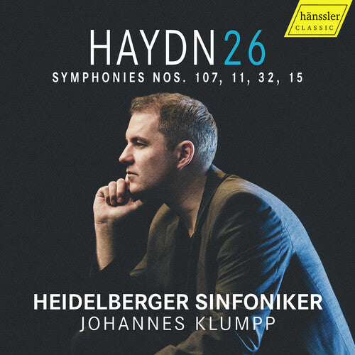 Haydn, Vol. 26