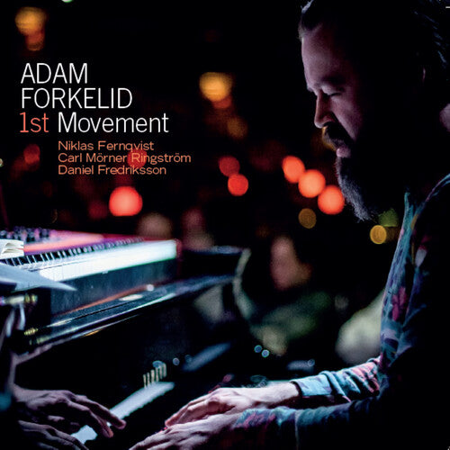Forkelid: 1st Movement