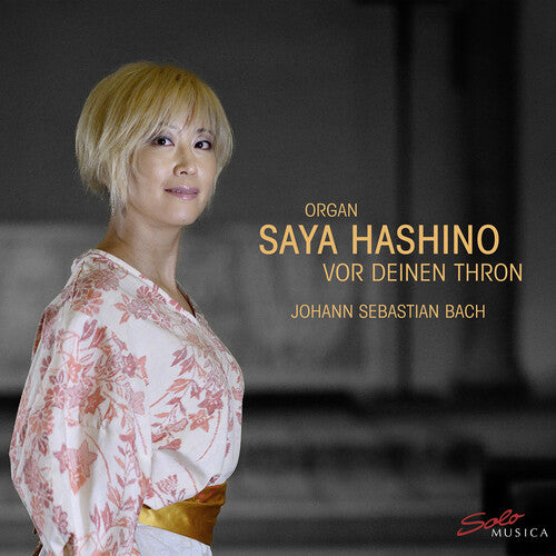 Bach: Vor deinen Thron