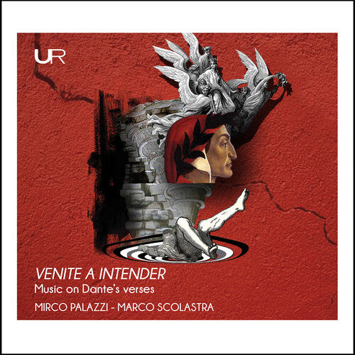 Venite a intender - Music on Dante’s verses