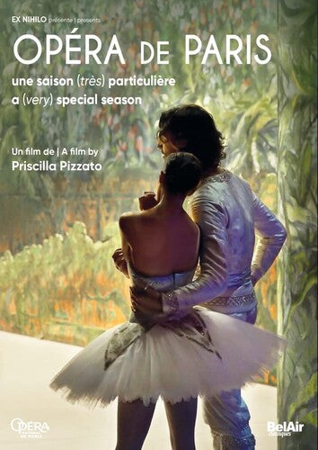Opera de Paris - A (Very) Special Season