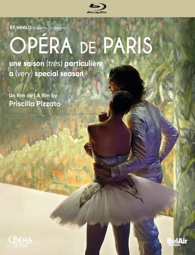 Opera de Paris - A (Very) Special Season