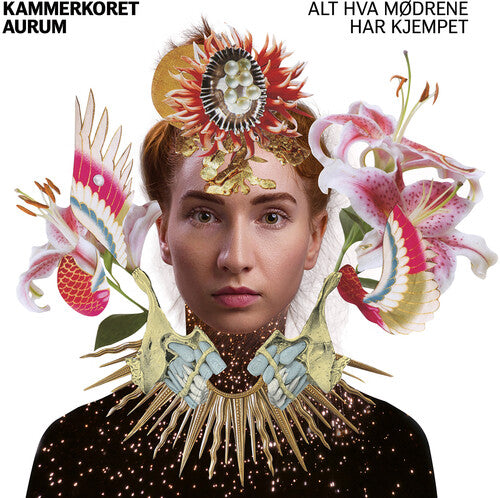 Alt hva modrene har kjempet