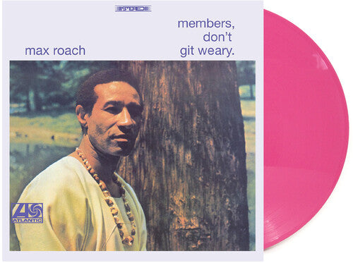 MEMBERS DON'T GIT WEARY