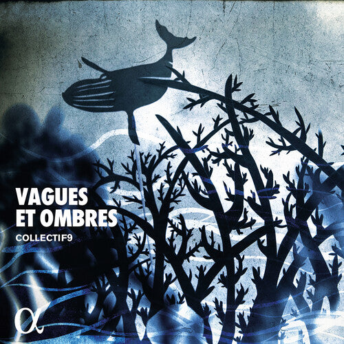 Debussy & Woolf: Vagues et ombres
