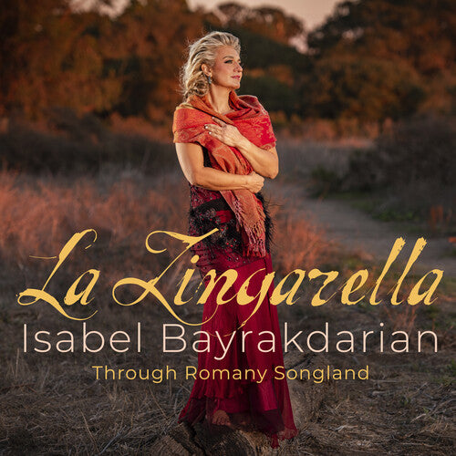 La Zingarella - Through Romany Songland