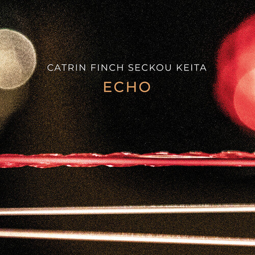 Cisoko, Finch & Keita: Echo