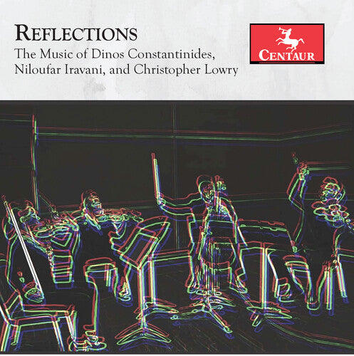 Constantinides, Iravani & Lowry: Reflections