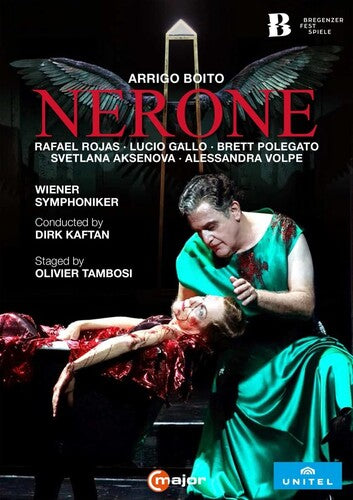 BOITO: Nerone