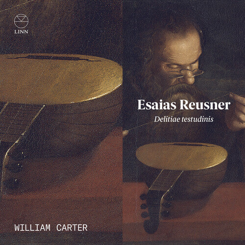 Reusner: Delitiae testudinis